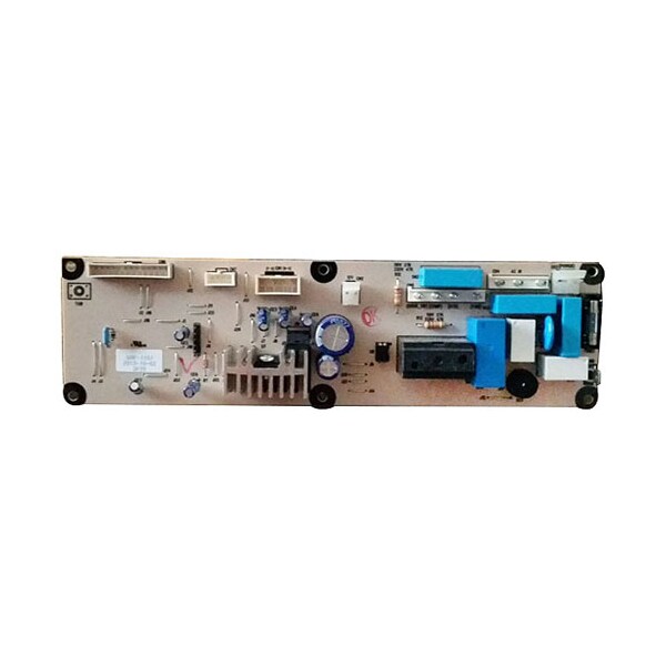 Main Pcb